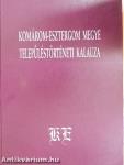 Komárom-Esztergom megye településtörténeti kalauza
