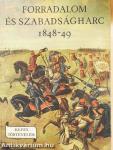 Forradalom és szabadságharc 1848-49