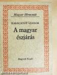A magyar észjárás