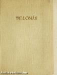 Vallomás