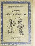 A pesti művelt társalgó