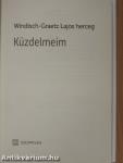Küzdelmeim