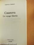 Casanova - Un voyage libertin