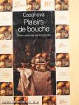 Plaisirs de bouche