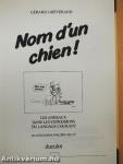 Nom d'un chien!