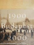 Budapest 1900-2000