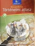Középiskolai történelmi atlasz