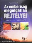 Az emberiség megoldatlan rejtélyei
