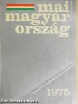 Mai Magyarország 1975