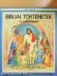 Bibliai történetek