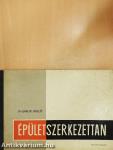 Épületszerkezettan I.
