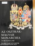 Az Osztrák-Magyar Monarchia