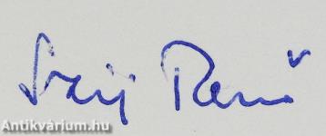 Staudt-Csengeli Mihály művészetéről (kétszeresen aláírt, számozott példány)