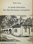 Az iskolák államosítása Pest-Pilis-Solt-Kiskun vármegyében (dedikált példány)
