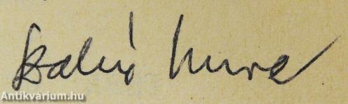 Az iskolák államosítása Pest-Pilis-Solt-Kiskun vármegyében (dedikált példány)