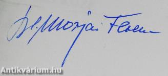 Barangolások Csongrád megyében (aláírt példány)