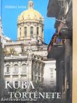Kuba története (dedikált példány)