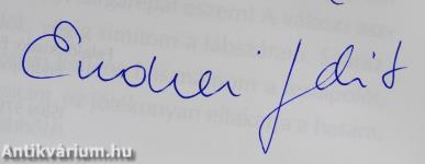 Korhatártalanul - 50 után is aktívan (dedikált példány)