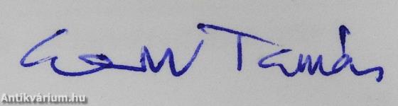 A külső tér (dedikált példány)