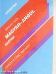 Magyar-angol szótár