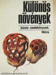 Különös növények