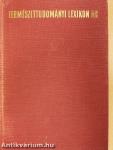 Természettudományi lexikon 1-7.
