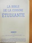 La bible de la cuisine étudiante