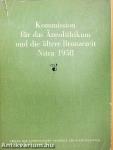 Kommission für das Äneolithikum und die Ältere Bronzezeit Nitra 1958