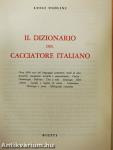 Il Dizionario del cacciatore italiano