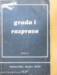 Grada i Rasprave - XI/1983