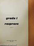 Grada i Rasprave - XI/1983