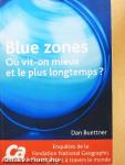 Blue zones