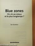 Blue zones