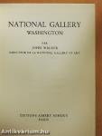 La national gallery, Washington