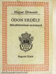 Ódon Erdély I-II.