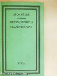 Metamorphosis Transylvaniae