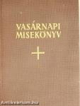 Vasárnapi misekönyv