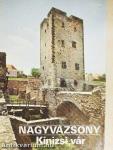 Nagyvázsony - Kinizsi vár