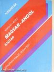 Magyar-angol szótár