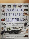 Csodálatos, titokzatos állatvilág