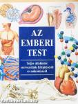 Az emberi test