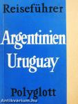 Argentinien, Uruguay, Paraguay