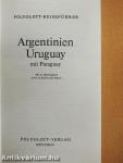 Argentinien, Uruguay, Paraguay