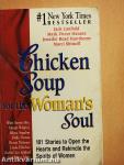 Chicken Soup for the Woman's Soul