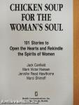 Chicken Soup for the Woman's Soul