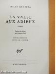 La Valse aux Adieux
