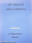 Anna Karenina I-II.