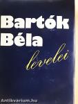 Bartók Béla levelei
