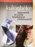 Különbéke