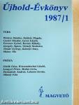 Újhold-Évkönyv 1987/1